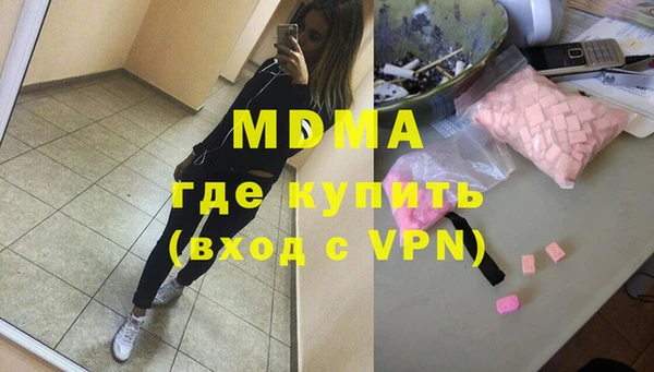 МДПВ Бородино